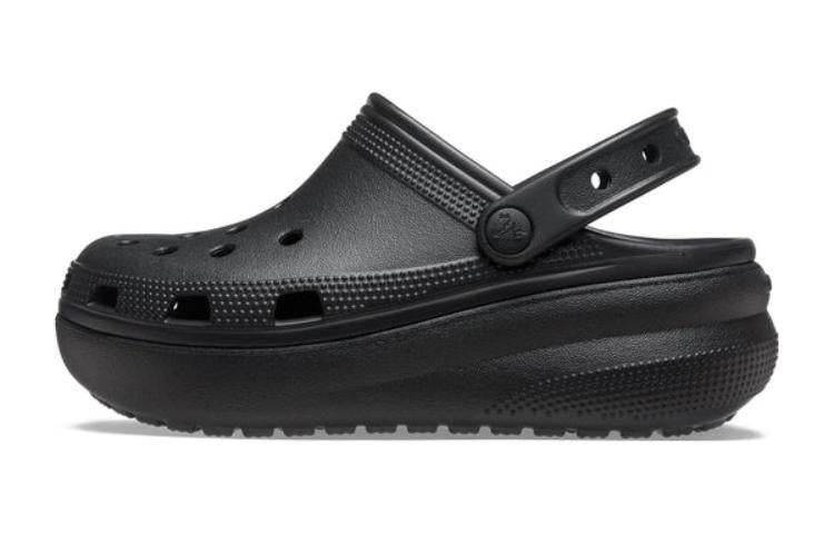 Шлепанцы детские Crocs Classic Clog - Boxette Shop
